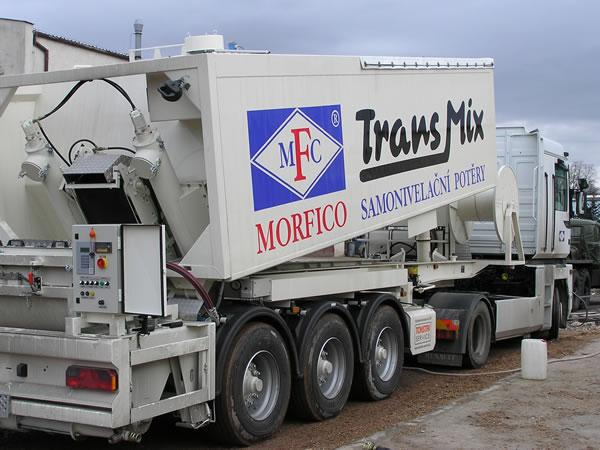 transmix 1
