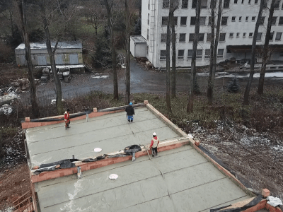 BD Letní pole