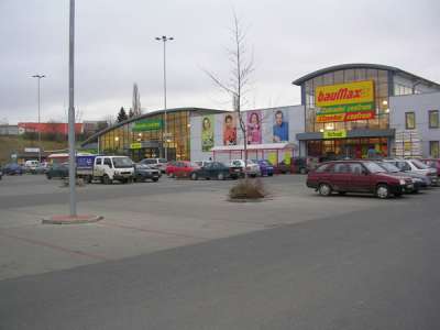Baumax