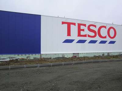 TESCO