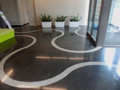 Terrazzo CP
