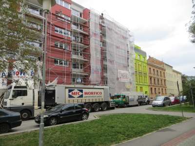 BD Rybářská