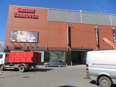 Vaňkovka