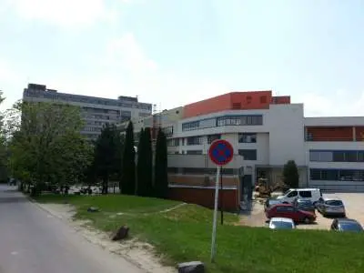 Nemocnice Znojmo