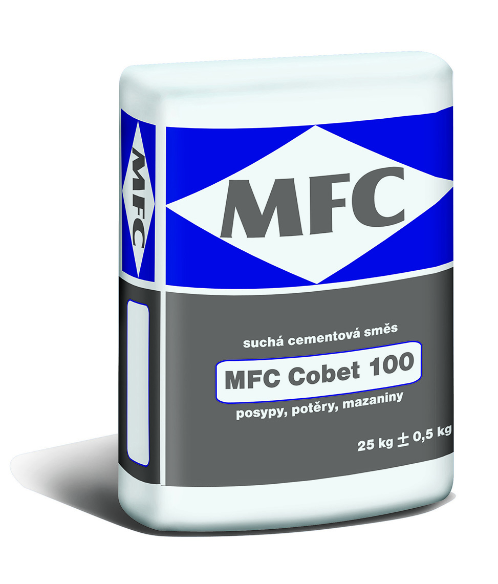 MFC Cobet 140