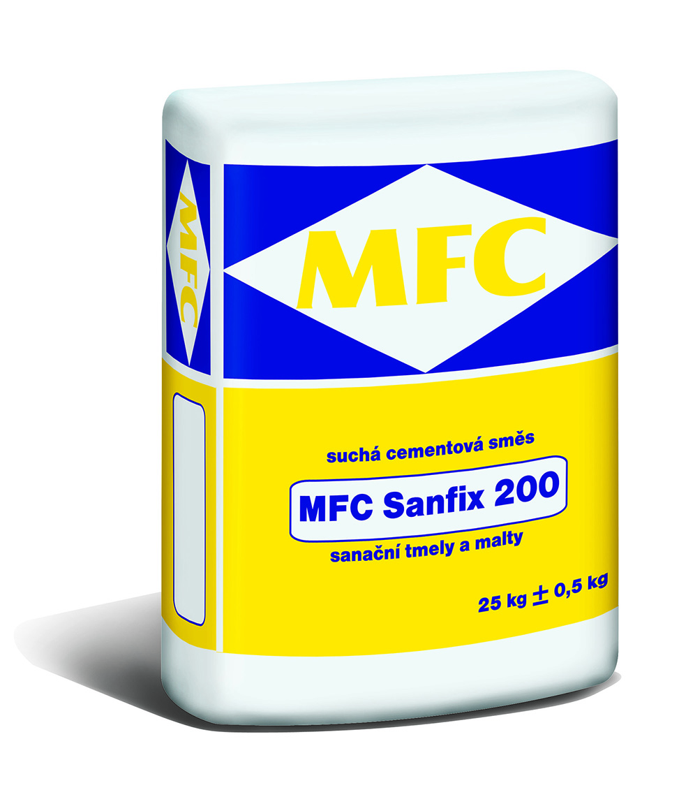 MFC Sanfix 230