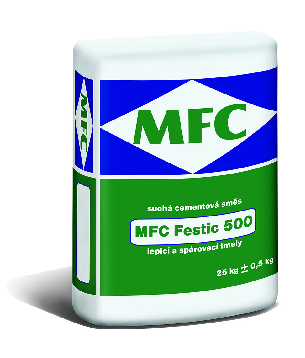 MFC Festic 512 C2TE