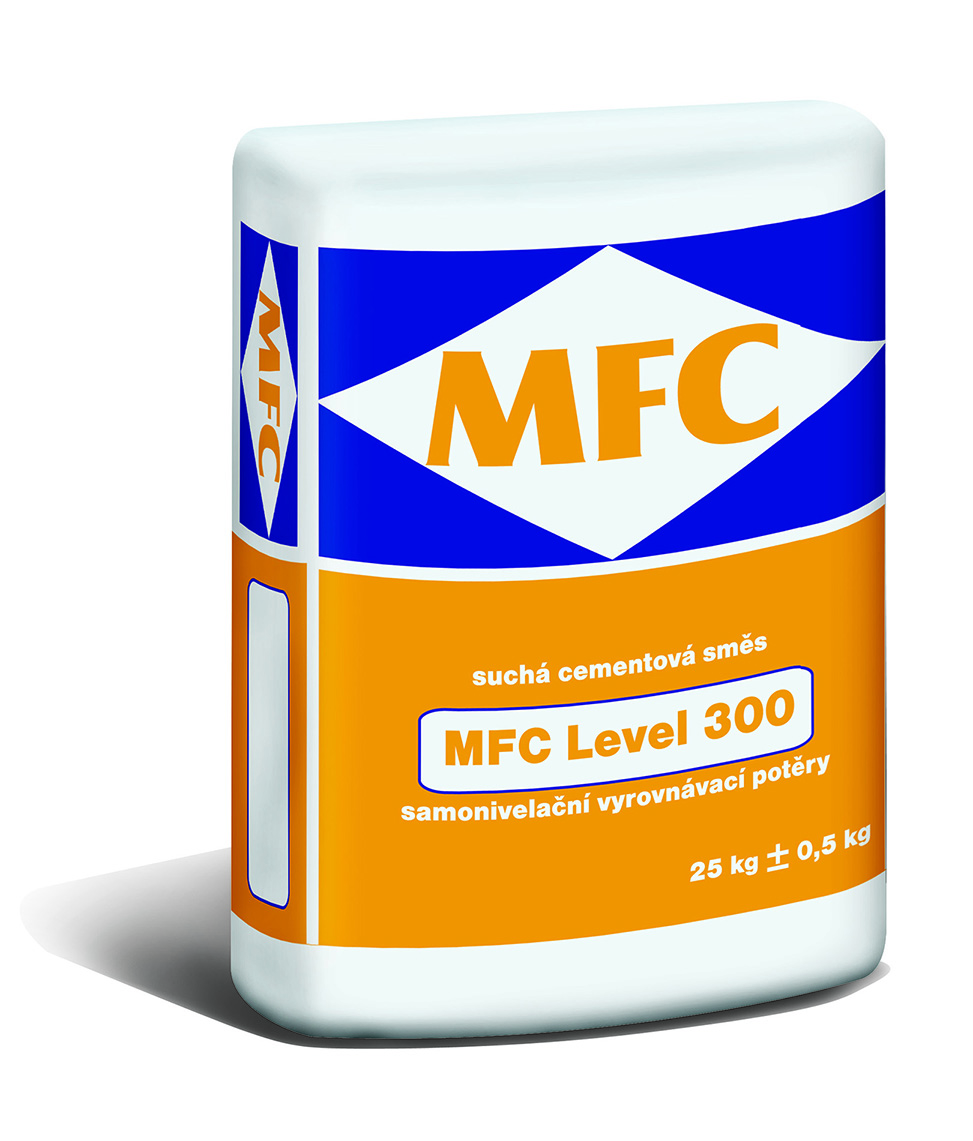 MFC Level 320