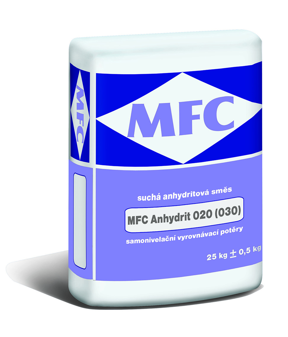 MFC Anhydrit 020