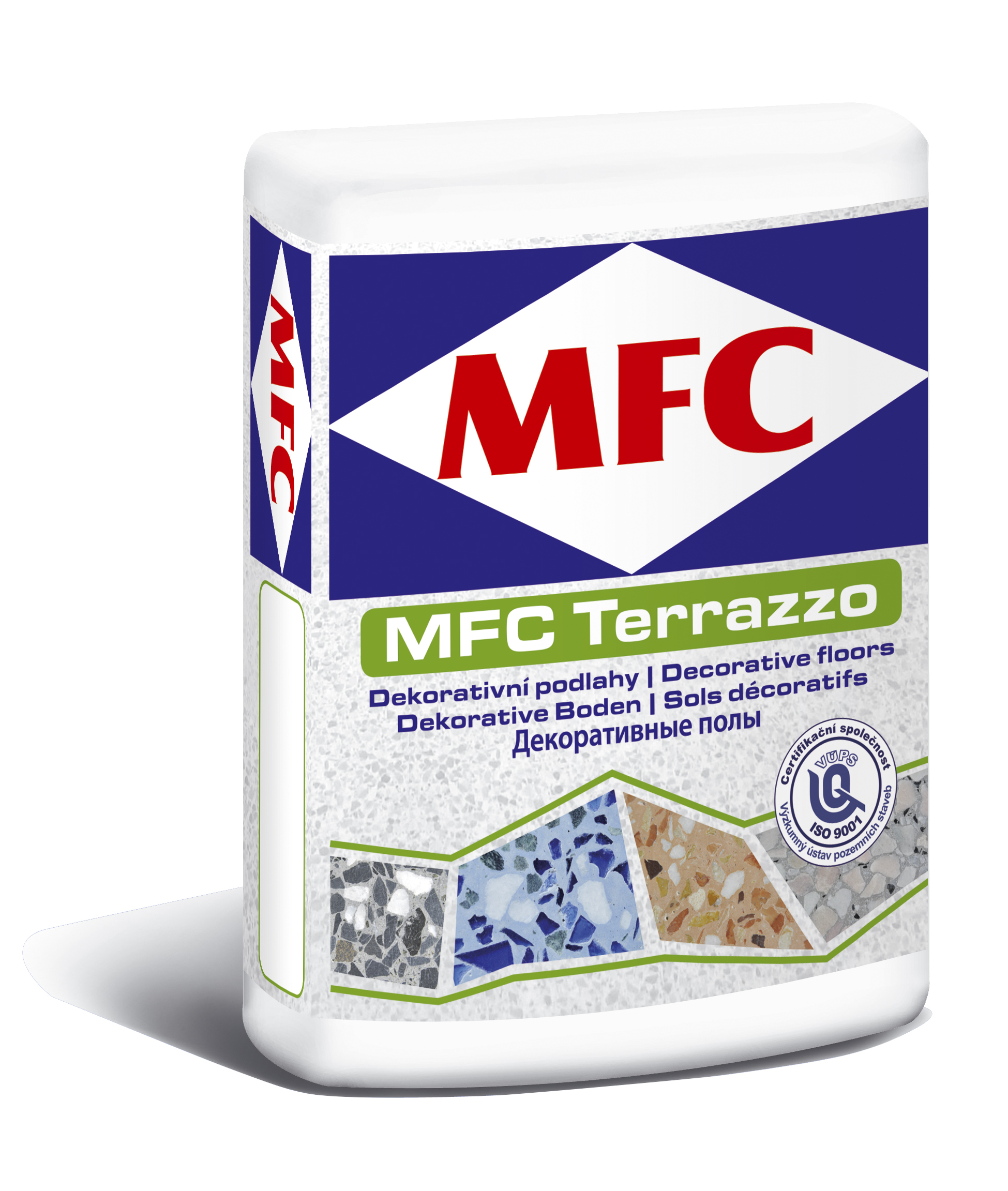 MFC Micro Terrazzo